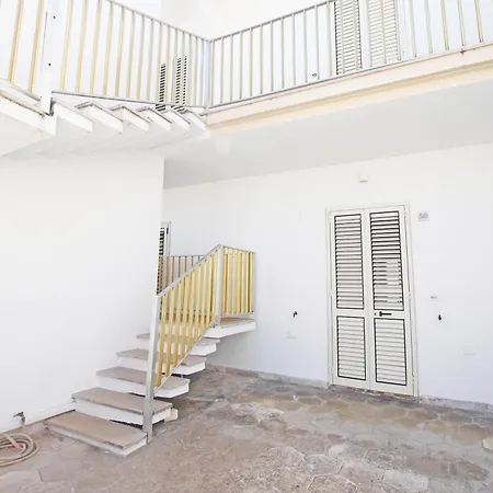 Διαμέρισμα Casa Carlo By Renthousesalento - Multiresidenziale