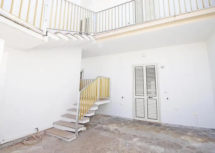 Διαμέρισμα Casa Carlo By Renthousesalento - Multiresidenziale