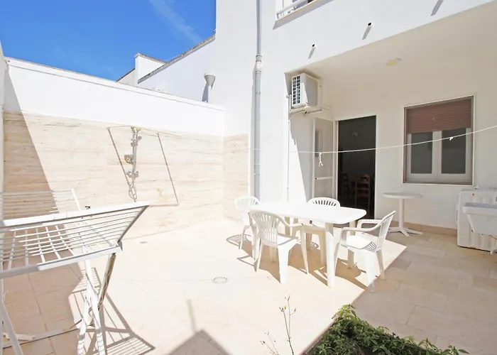 Casa Carlo By Renthousesalento - Multiresidenziale Διαμέρισμα San Foca