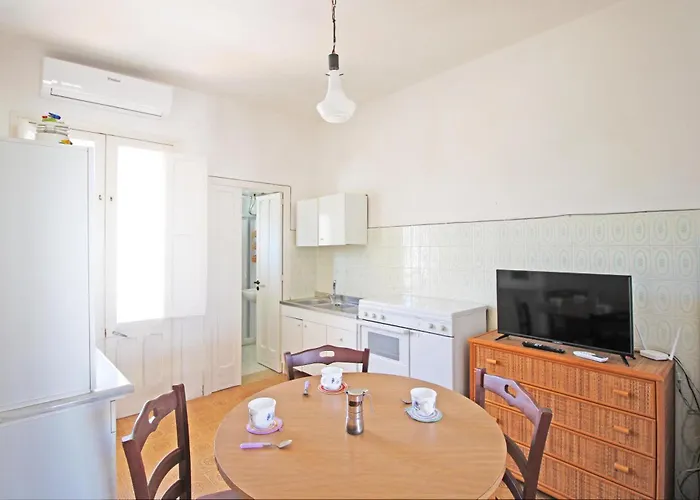 Casa Carlo By Renthousesalento - Multiresidenziale Διαμέρισμα San Foca