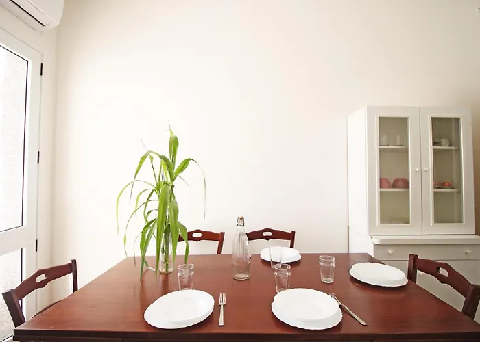 Διαμέρισμα Casa Carlo By Renthousesalento - Multiresidenziale